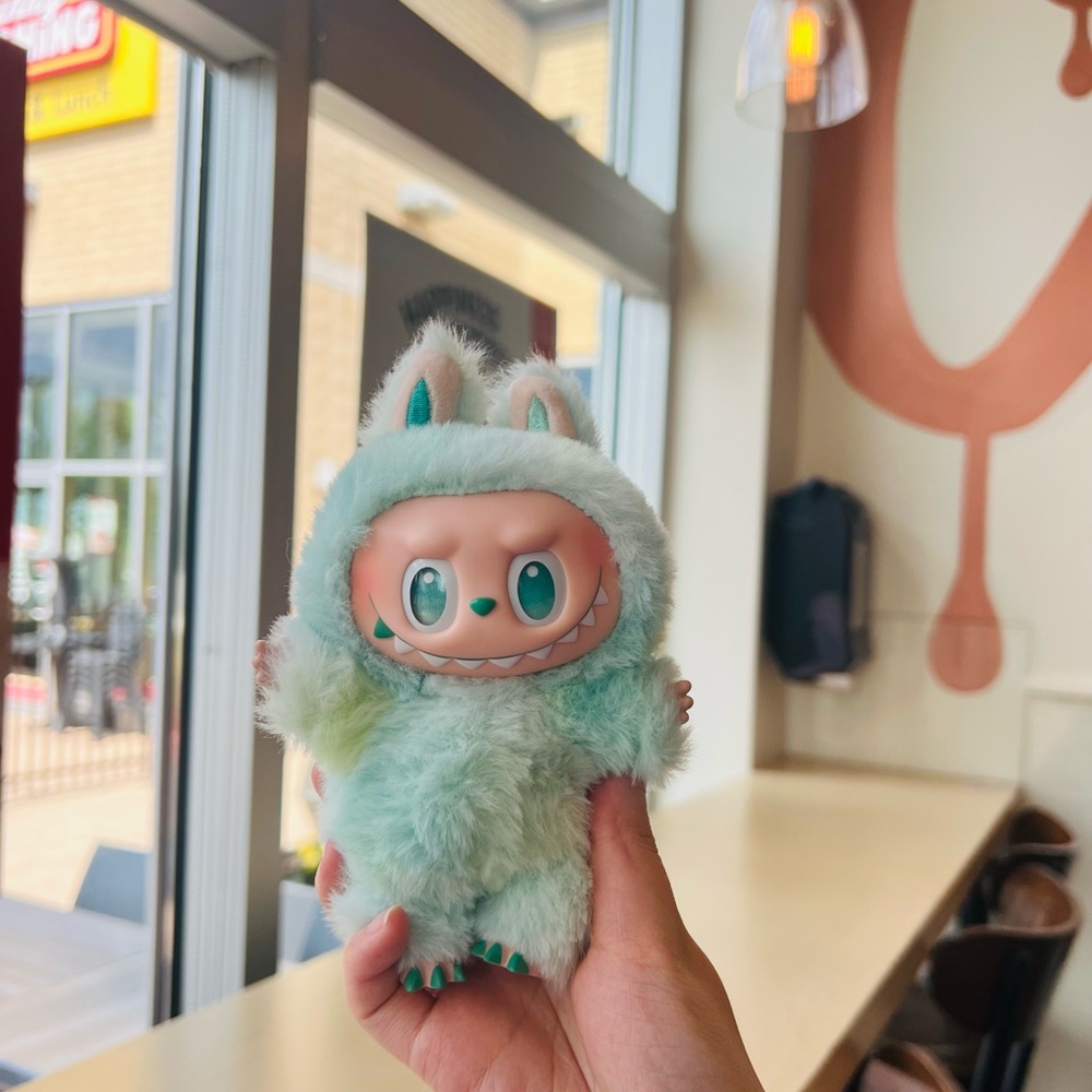 Authentic Popmart Labubu - Picture 1 of 4